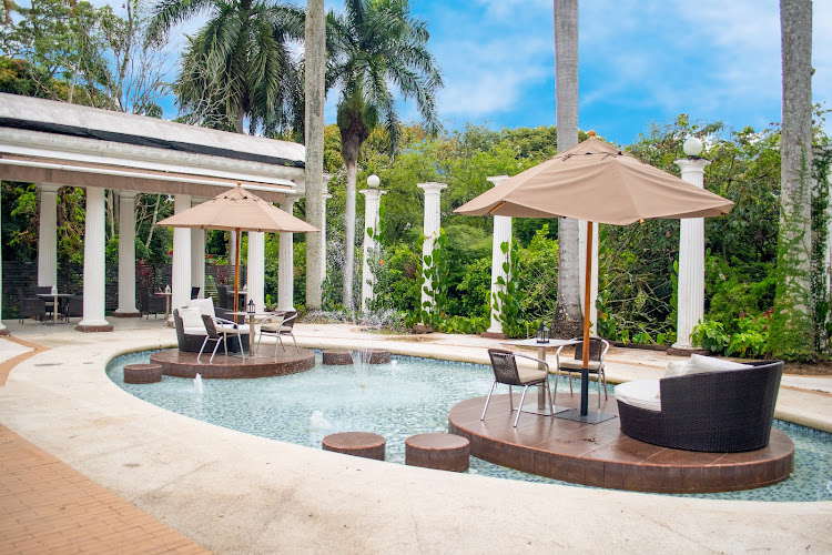 Royal Garden Hotel Boutique - Hotel en Cali