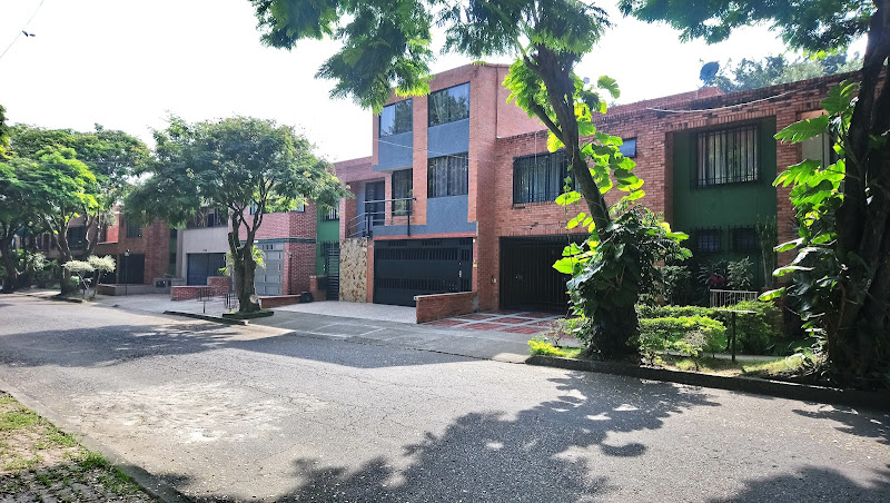 San Joaquín B&#038;B - Bed &#038; Breakfast en Cali