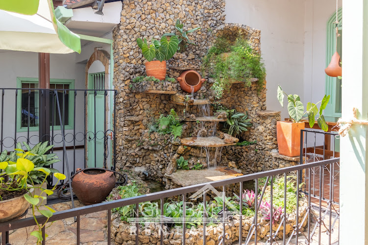 Sandalio Hostal - Centro de acogida en Cali