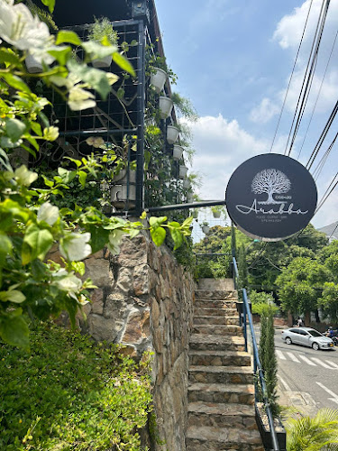 Santiago DC Hotel - Hotel en Cali