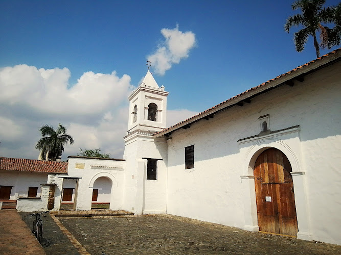 Santiago de Chile -  en Cali
