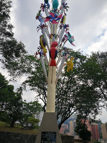 Santonio Casa Hostal - Albergue en Cali