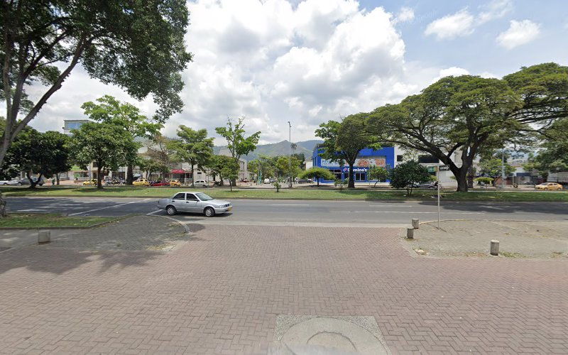 SIELU Valle del cauca - Hotel en Cali