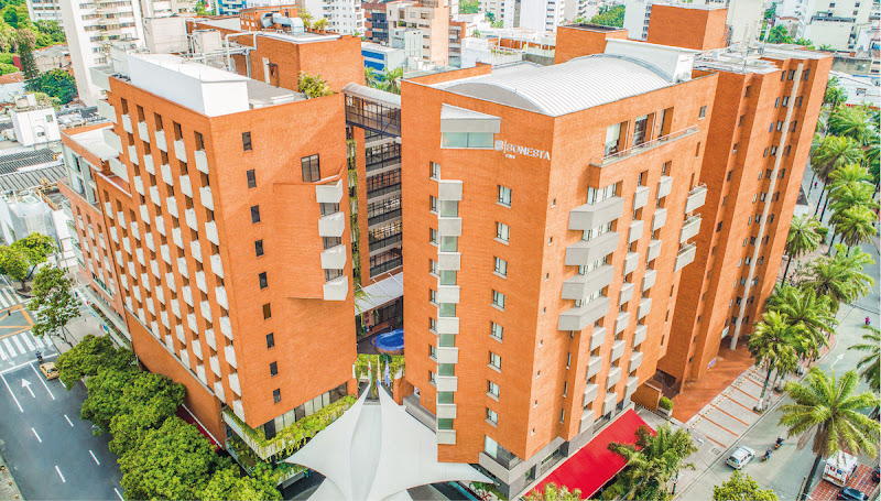 Sonesta Hotel Cali - Hotel en Cali