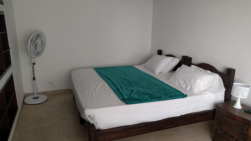 Soul Garden Hostel &#038; Art Café - Albergue en Cali