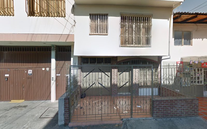 Suite Caldas - Hotel en Cali