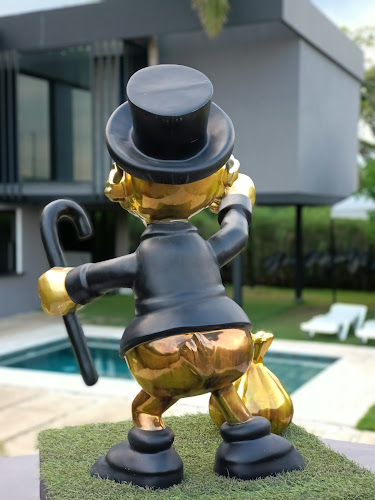 Suites Lounge Sede Cañasgordas - Hotel en Cali