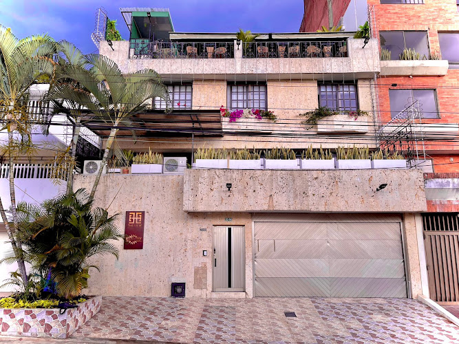 The View Hostel and Lounge - Hotel en Cali