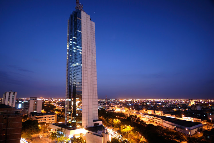 Torre de Cali Plaza Hotel - Hotel en Cali