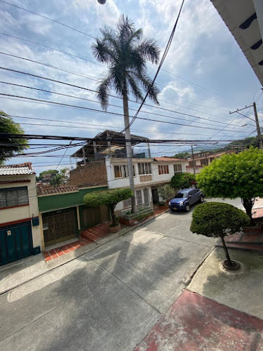 TR Casa Blanca San Antonio - Hotel de larga estancia en Cali