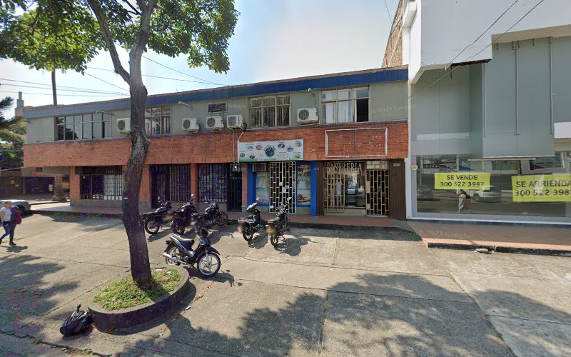 TSALACH HOTELS RESORT - Complejo hotelero en Cali