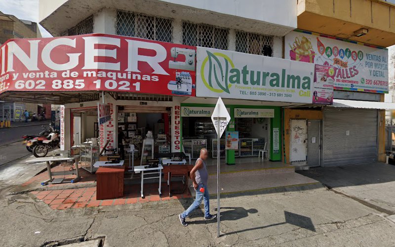 ADN IGLESIA - Organización religiosa en Cali