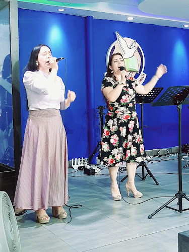 Iglesia Anhelo Su Presencia - Iglesia en Cali