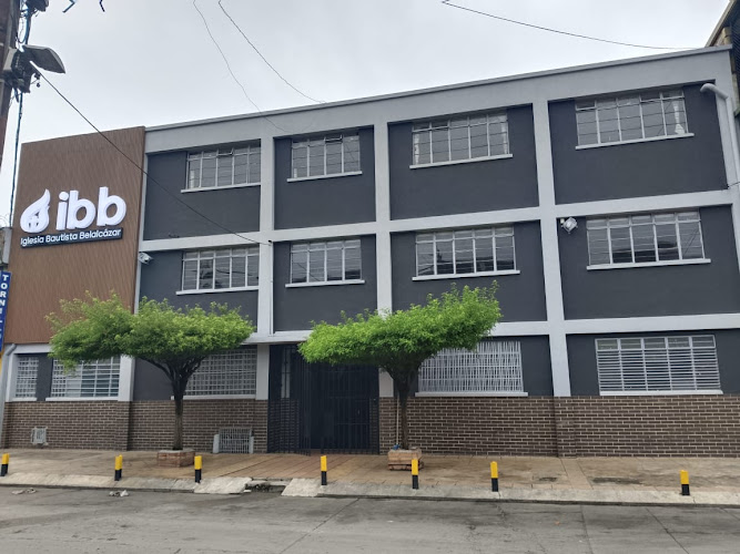 Iglesia Bautista Belalcázar - Iglesia cristiana en Cali