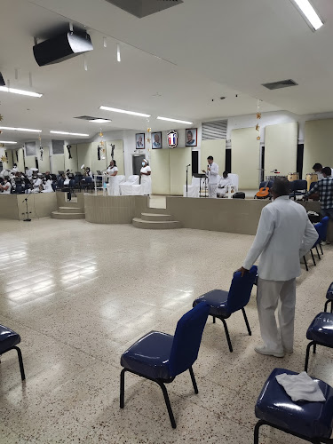 Iglesia Congregación Mita, Inc - Iglesia en Cali