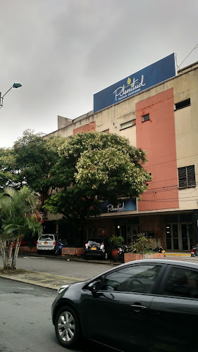 Iglesia Cristiana Plenitud - Iglesia cristiana en Cali