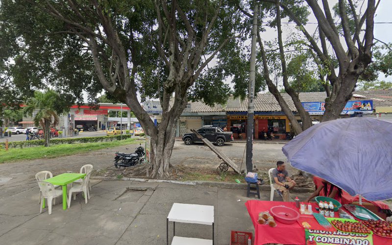 Iglesia Cristiana Trina "Cristo ES" Ciudad Cali-Valle Del Cauca - Iglesia cristiana en Cali