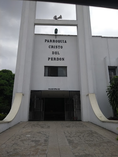 Iglesia Cristo del Perdón - Parroquia en Cali