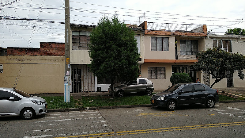 Iglesia de Cali - Iglesia en Cali