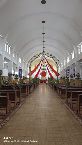 Iglesia de San Juan Bosco - Iglesia en Cali