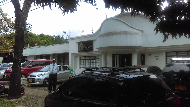 Iglesia El Camino Cali - Iglesia cristiana en Cali