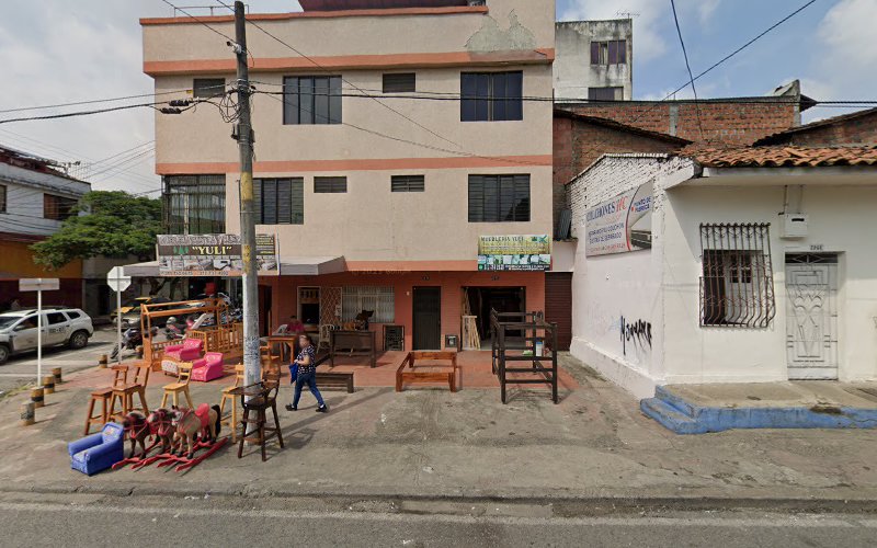 Iglesia en Cali - Iglesia en Cali