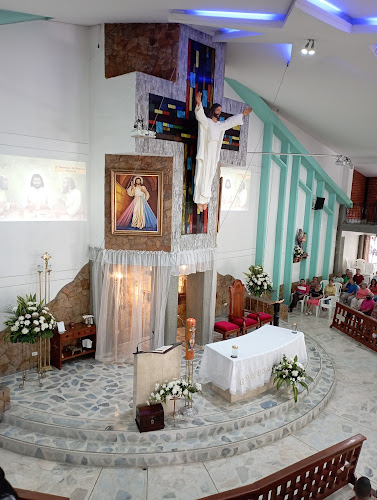 Iglesia Epifania del Señor - Iglesia católica en Cali
