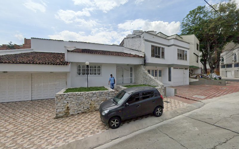 Iglesia La Casa Del Rey Cali Valle Del Cauca - Iglesia en Cali