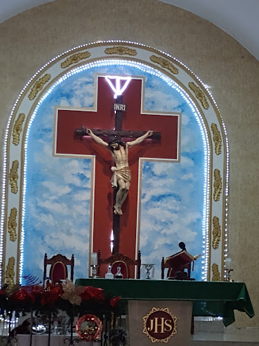 Iglesia Maria Auxiliadora - Parroquia en Cali