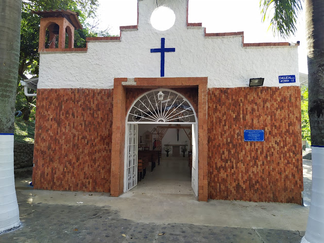 Iglesia Marie Poussepin - Parroquia en Cali
