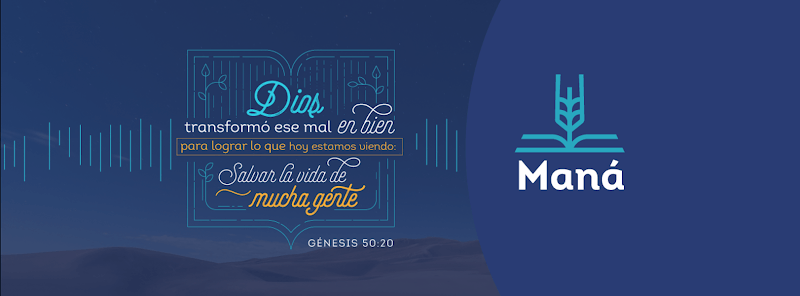 Iglesia Ministerio Maná Cali - Organización religiosa en Cali