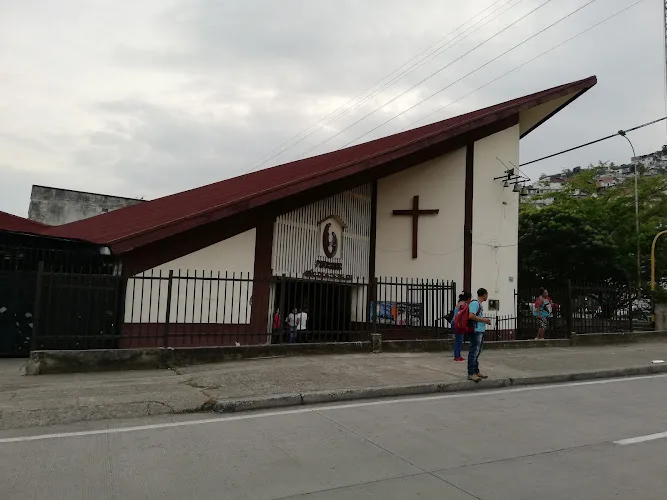 Iglesia Niño Dios de Belen - Iglesia católica en Cali