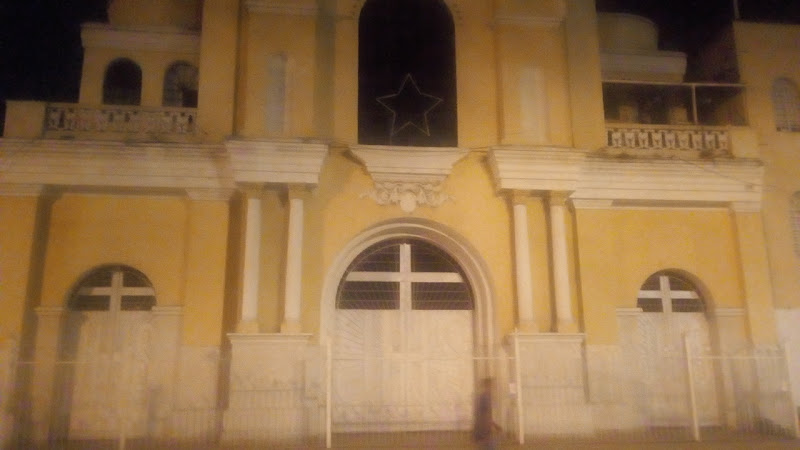 Iglesia Pentecostal Unida de Colombia El Obrero Cali - Iglesia pentecostal en Cali