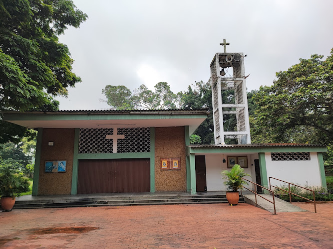 Iglesia Señora de Coromoto - Iglesia católica en Cali