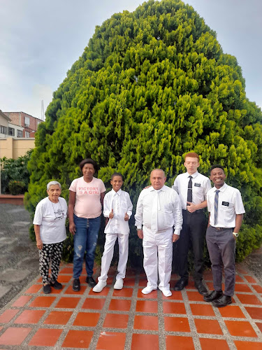 La Iglesia de Jesucristo de los Santos de los Últimos Días - Iglesia cristiana en Cali