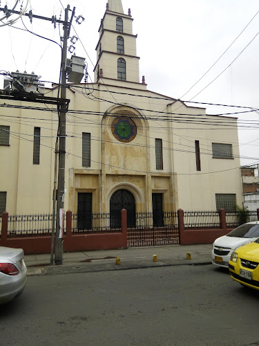 Primera Iglesia Bautista de Cali - Iglesia en Cali