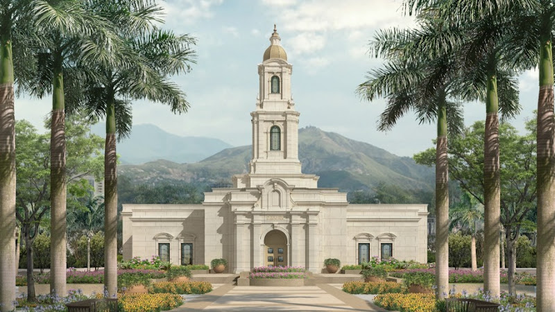 Templo de Cali Colombia - Iglesia de Jesucristo de los Santos de los Últimos Días en Cali