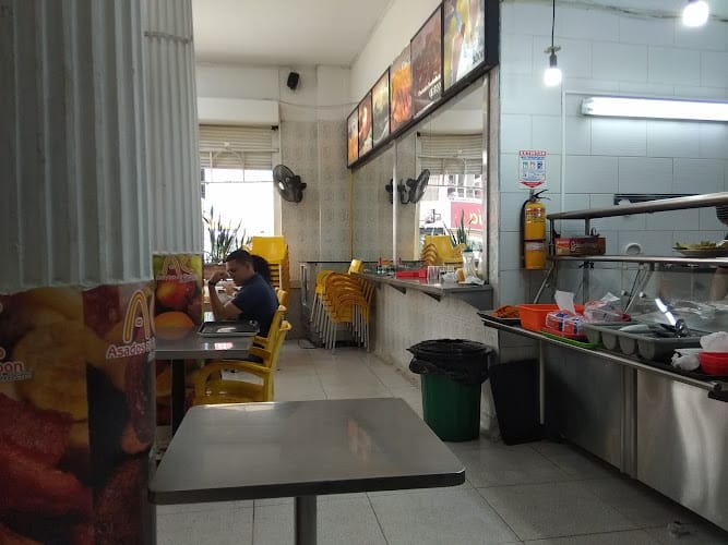 AC Asados al Carbon - Restaurante en Cali