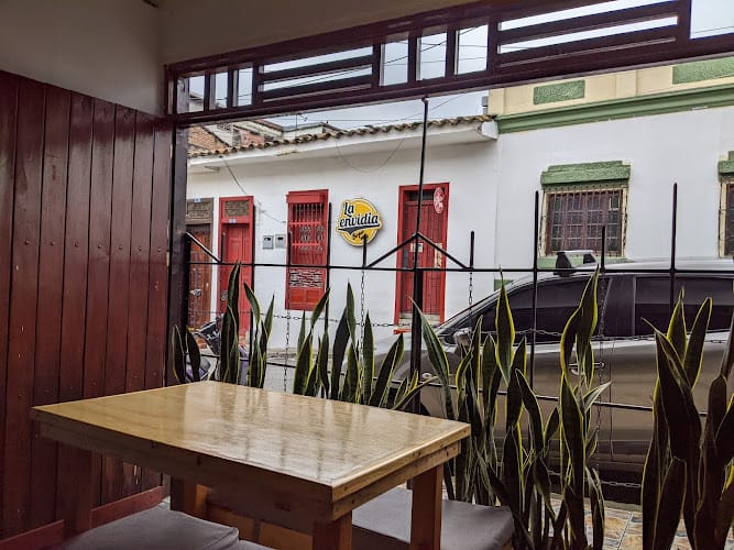 Alma &#038; Café - Restaurante vegano en Cali