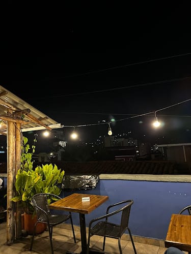 Amelia - Café Restaurante - Restaurante en Cali