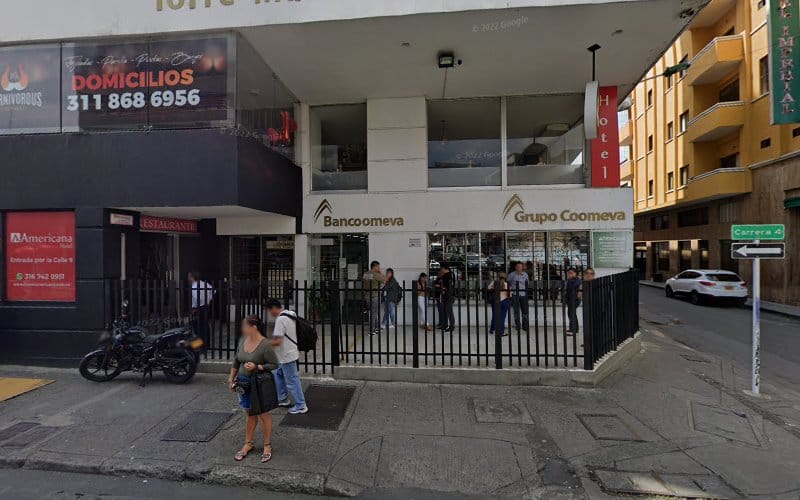 Americana Restaurante - Restaurante de cocina criolla en Cali