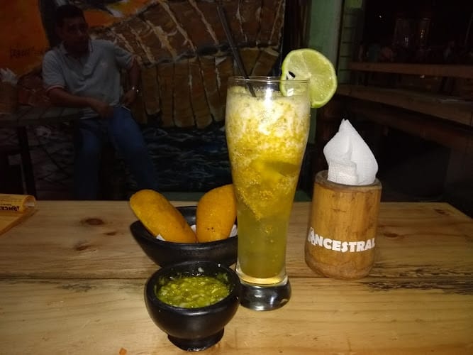 Ancestral Saberes Y Conocimientos - Pub restaurante en Cali