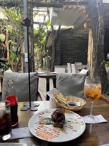 Antigua Contemporánea - Restaurante en Cali