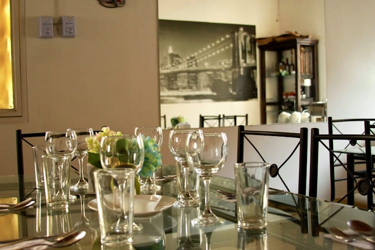 Antojitos Tipicos Del Valle- Restaurante Cali Norte - Restaurante colombiano en Cali