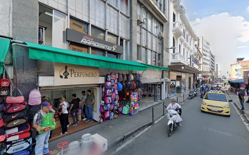 Artesand Restaurante - Restaurante en Cali