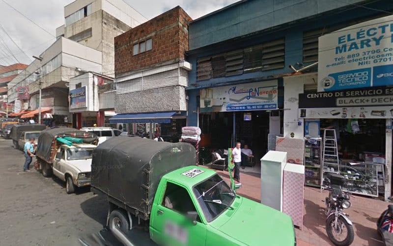 Bar Restaurante - Restaurante en Cali