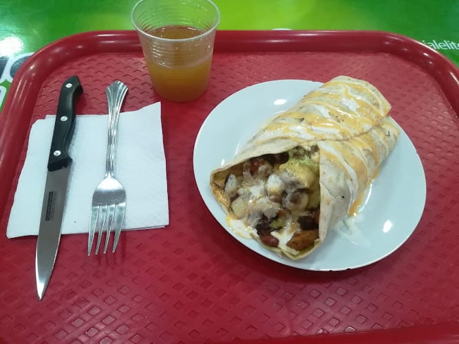 Burro Azteca - Restaurante en Cali