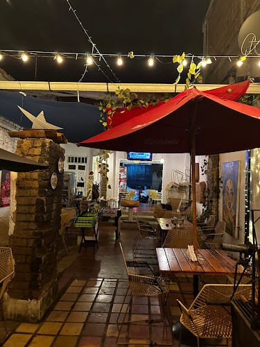 Cachai - Restaurante chileno en Cali