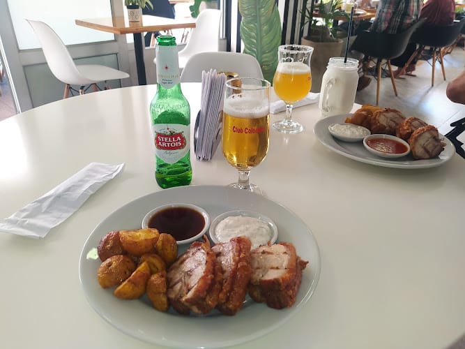 Café Valluno - Restaurante en Cali