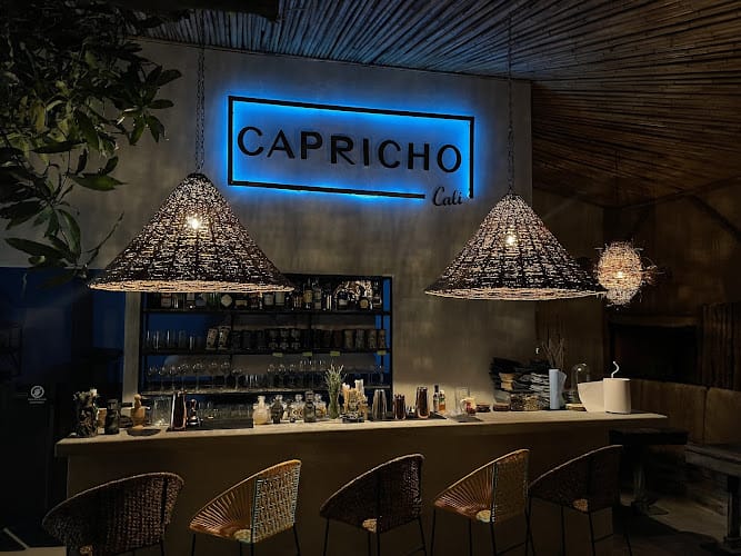 Capricho Cali - Restaurante en Cali